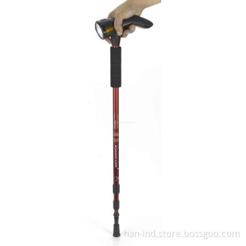 Flexible Walking Stick - HZ-2006